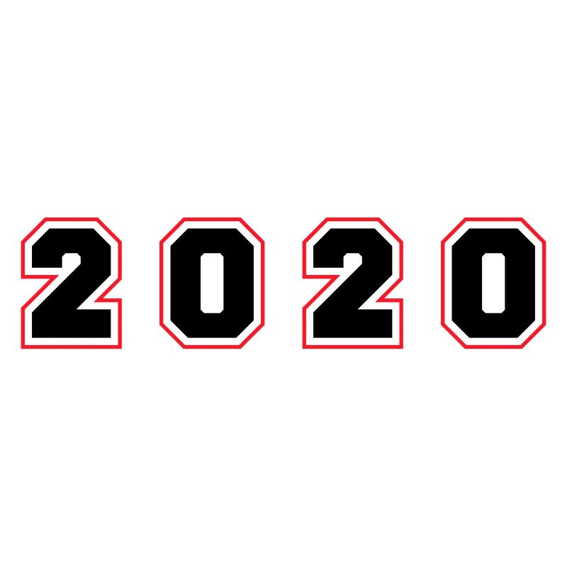 Numéro de l’année 2020