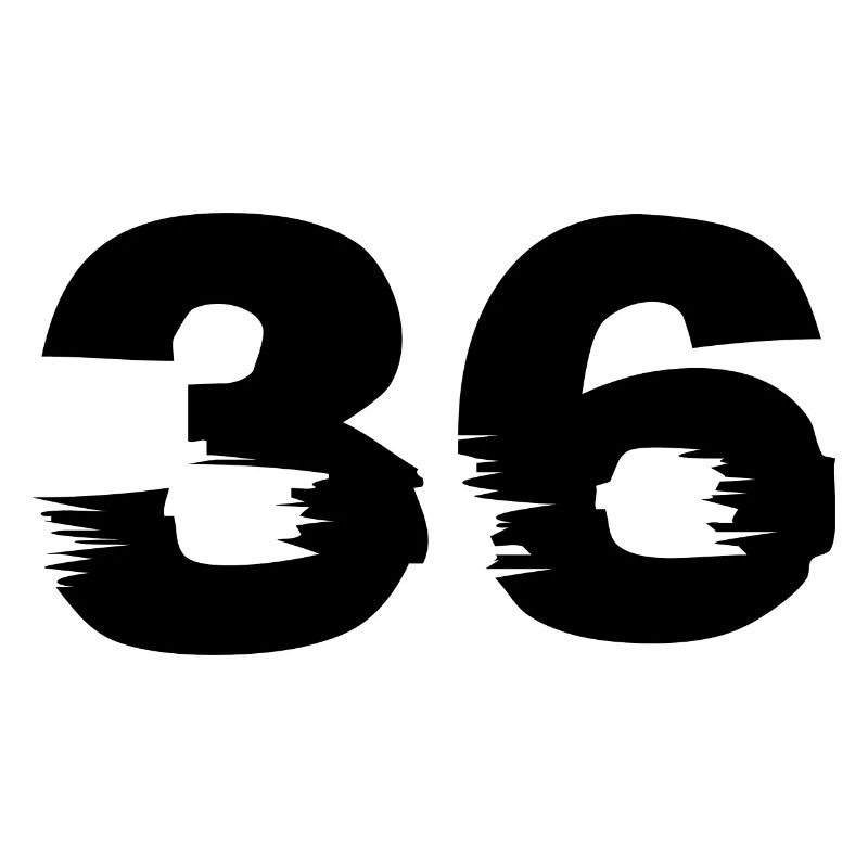 Numéro 36