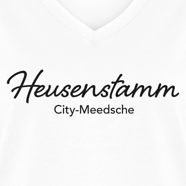 Heusenstamm City.Meedsche