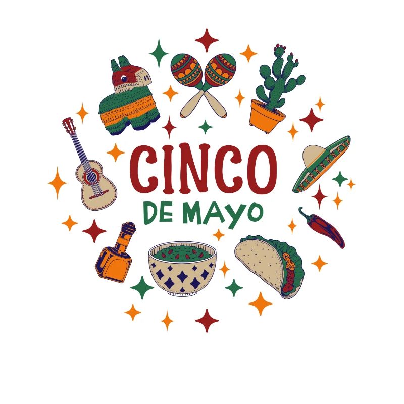 Cinco De Mayo