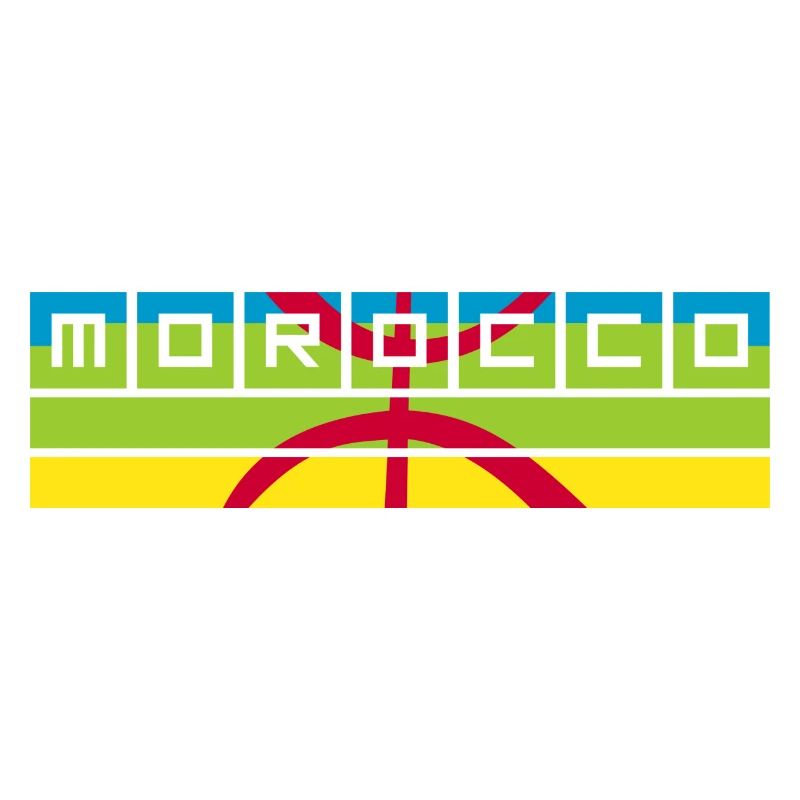 Morocco Amazigh