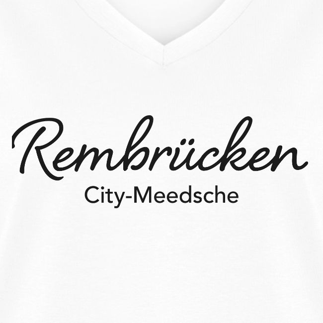 Rembrücken City-Meedsche
