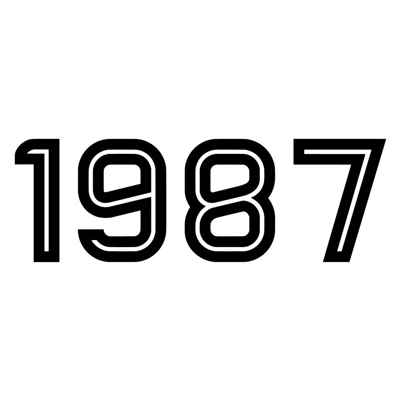 1987 Inline