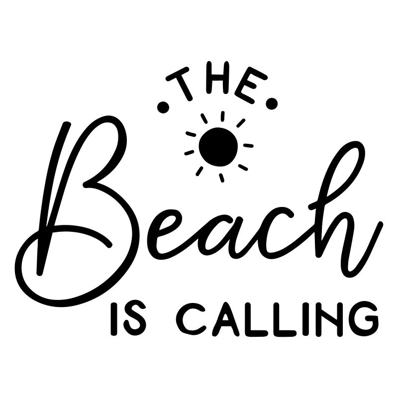 Plage mer vacances vacances voyage sable cadeau