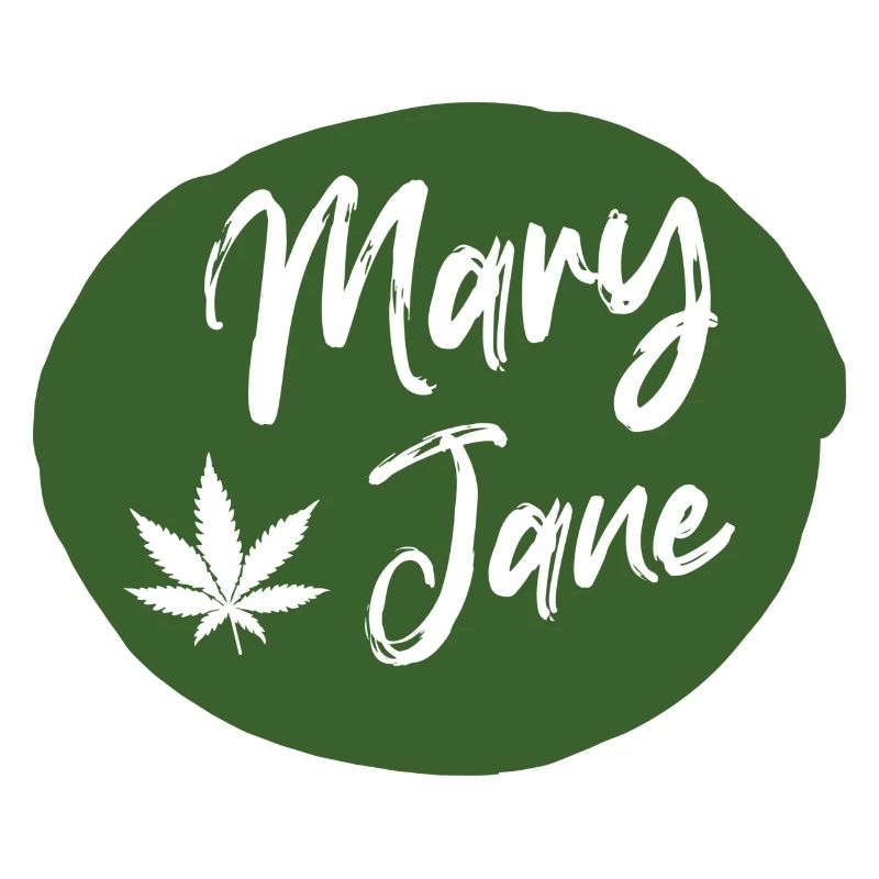 Mary Jane Drop