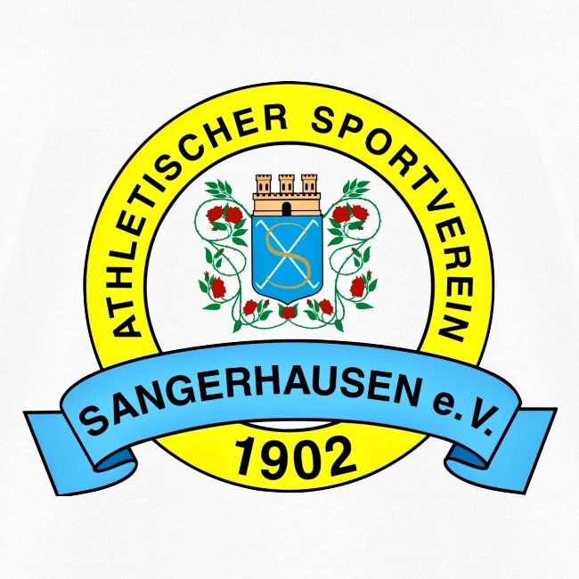 ASV 1902 Sangerhausen Logo
