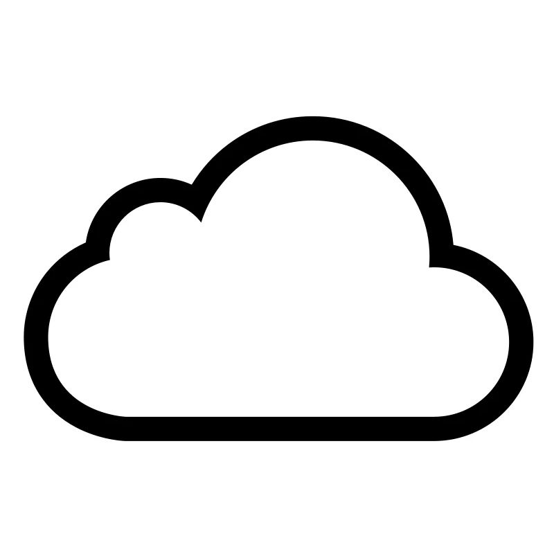 cloud