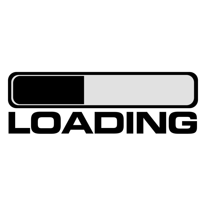 loading prozess