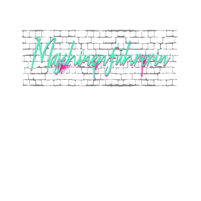 Plant Operator Graduation Gift Machine Operator