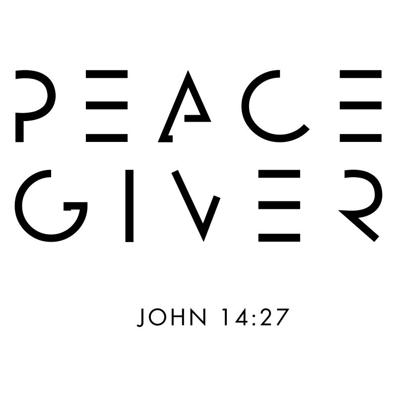 PEACEGIVER