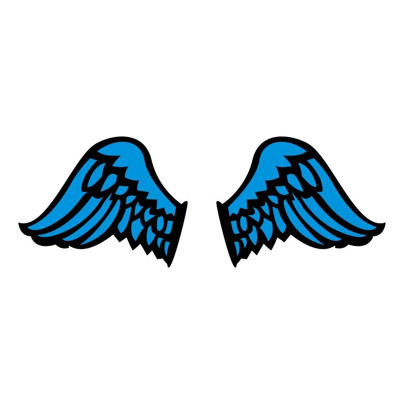 wings