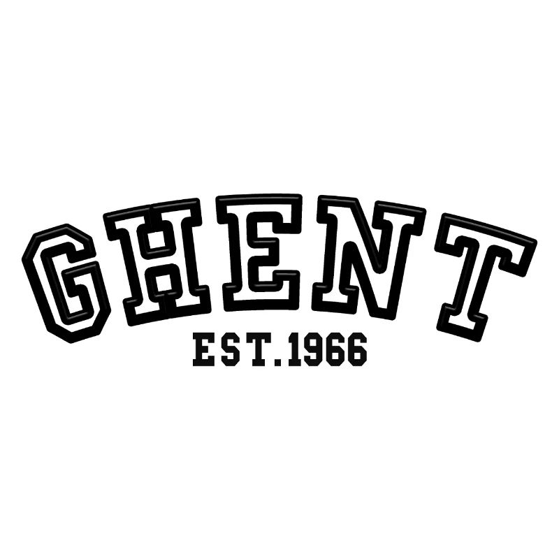 Gent gegründet 1966