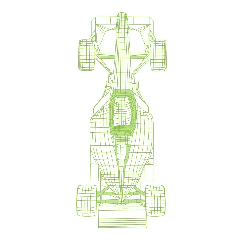 Formule de sport automobile