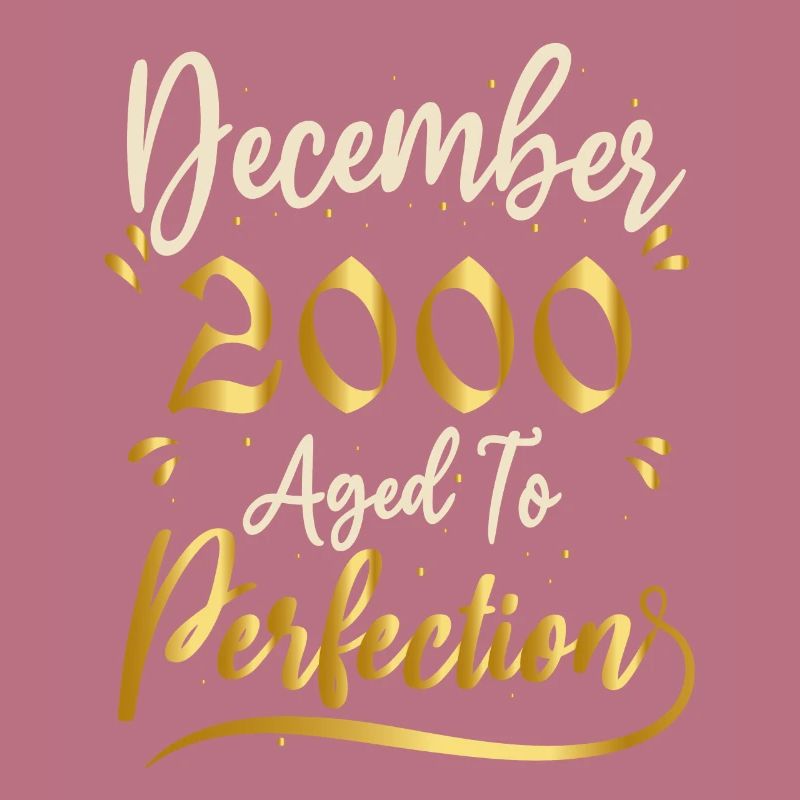 Dezember 2000 Dezember Jubiläum Dezember 2000