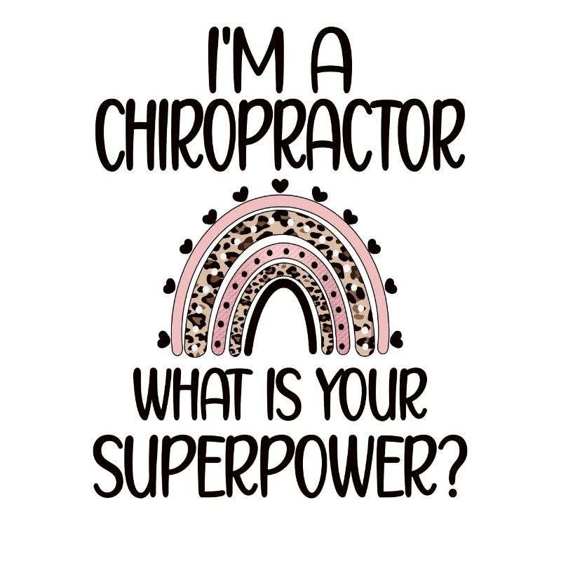 Chiropractor Chiropractic Chiropractor