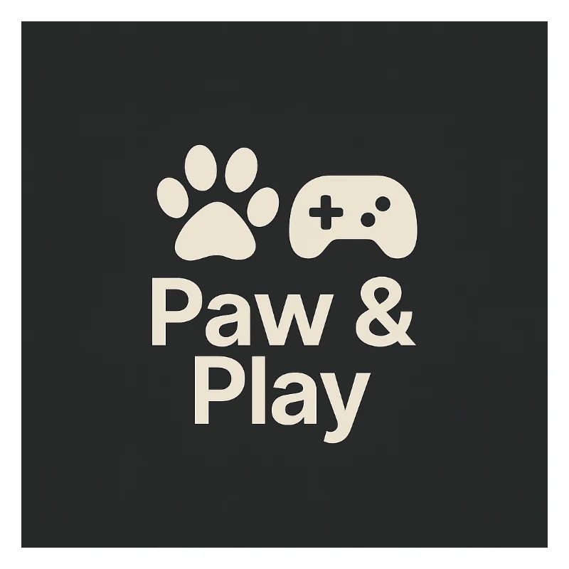 Paw & Play