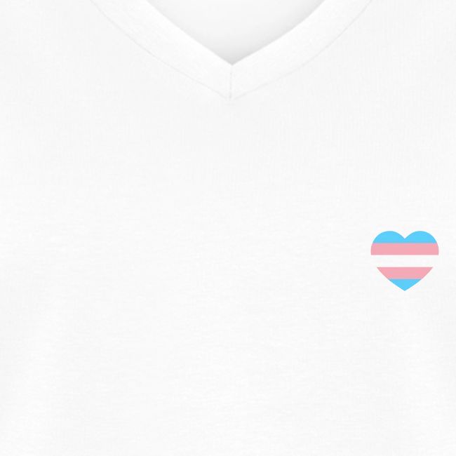 Ally sein = Nächstenliebe - trans*