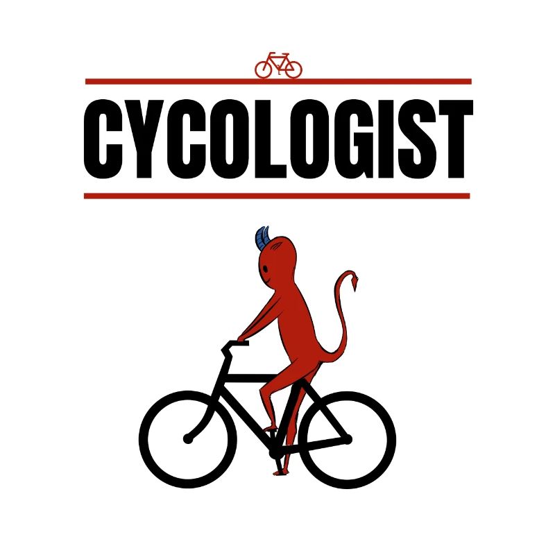 Devil Cycologist