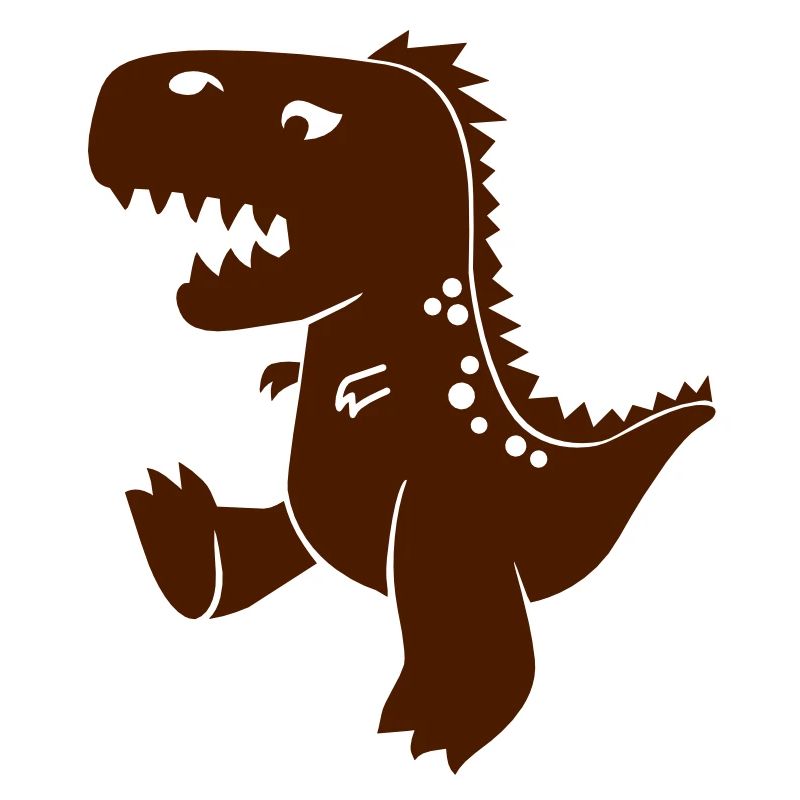 t-rex