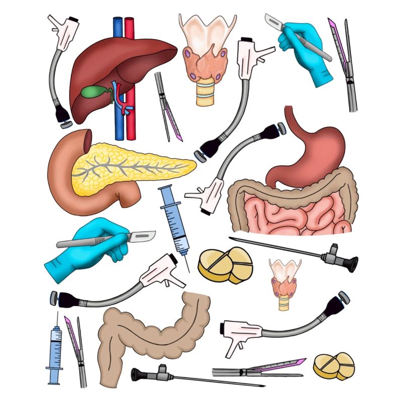 General Surgery