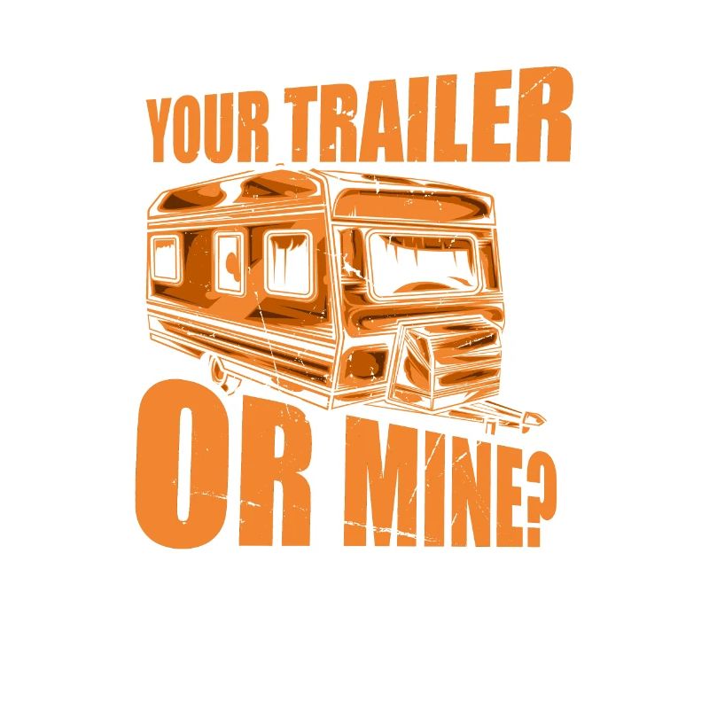 Ihr Anhänger Oder Meiner