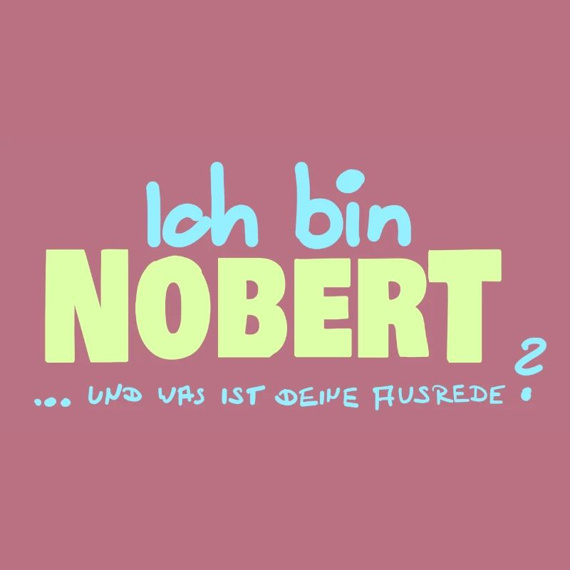 Norbert Norbert
