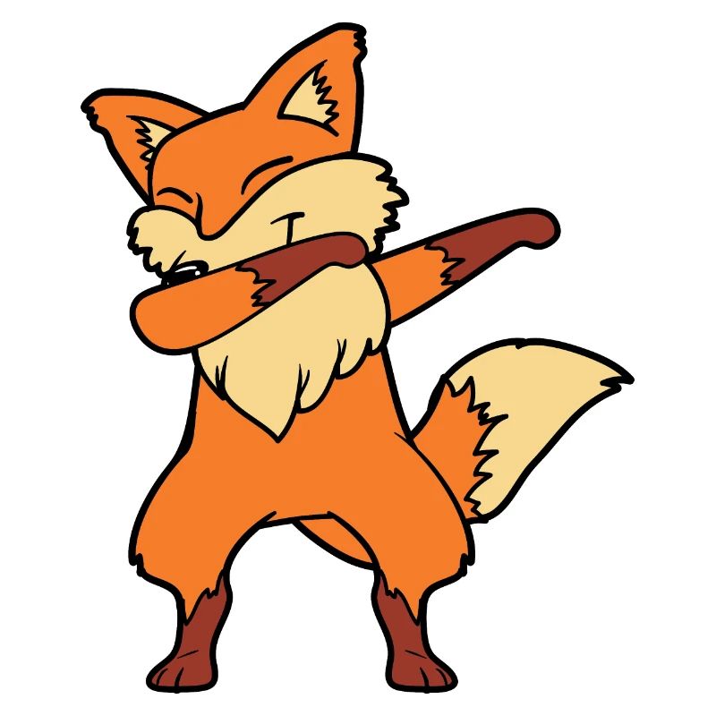 Dabbing Dab Dancing Danse