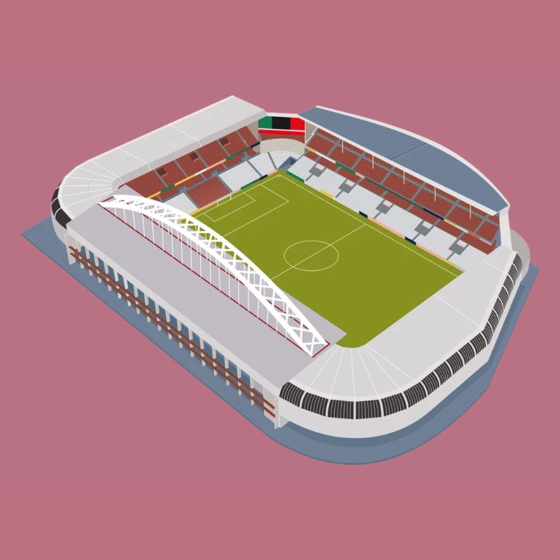 stade