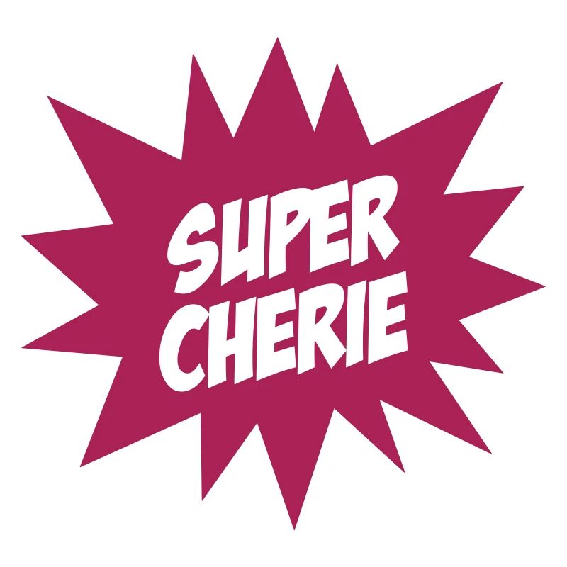 Super Chérie