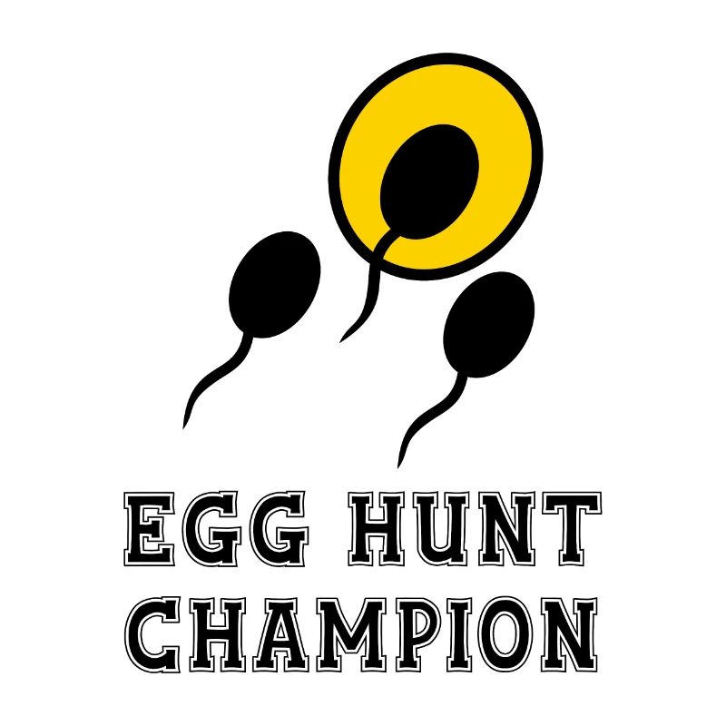 EGG HUNT CHAMPION