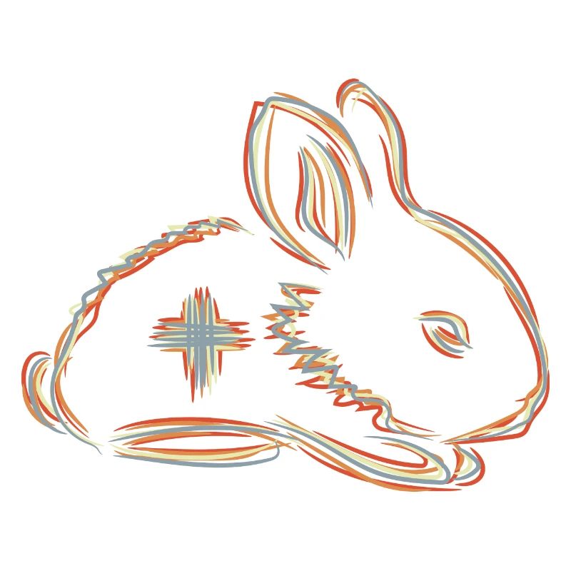 Veterinary Bunny