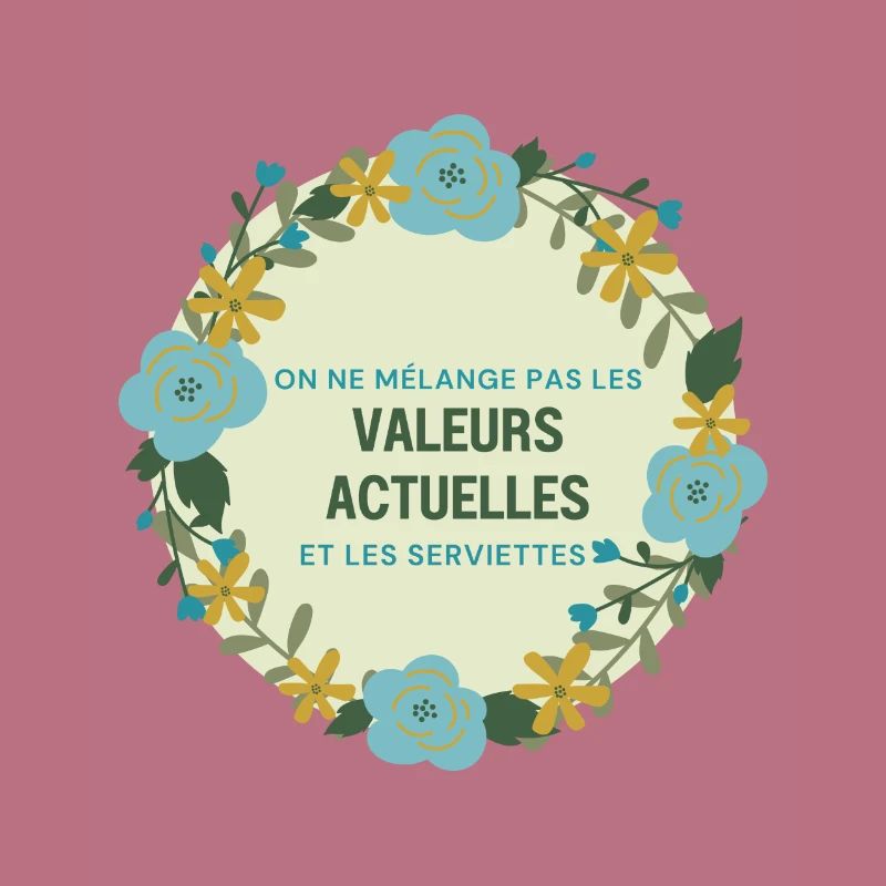 Current Values and Towels