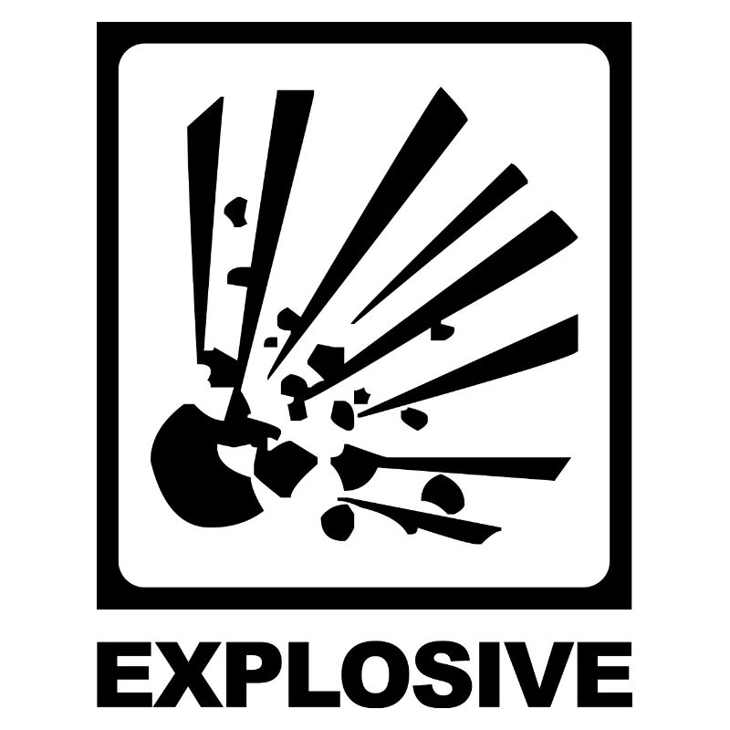 Explosive