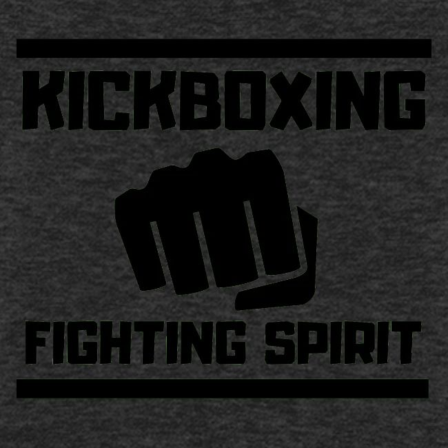 KICKBOXING