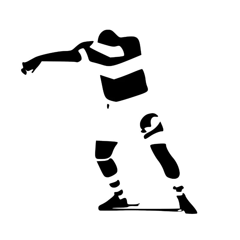 Le dab