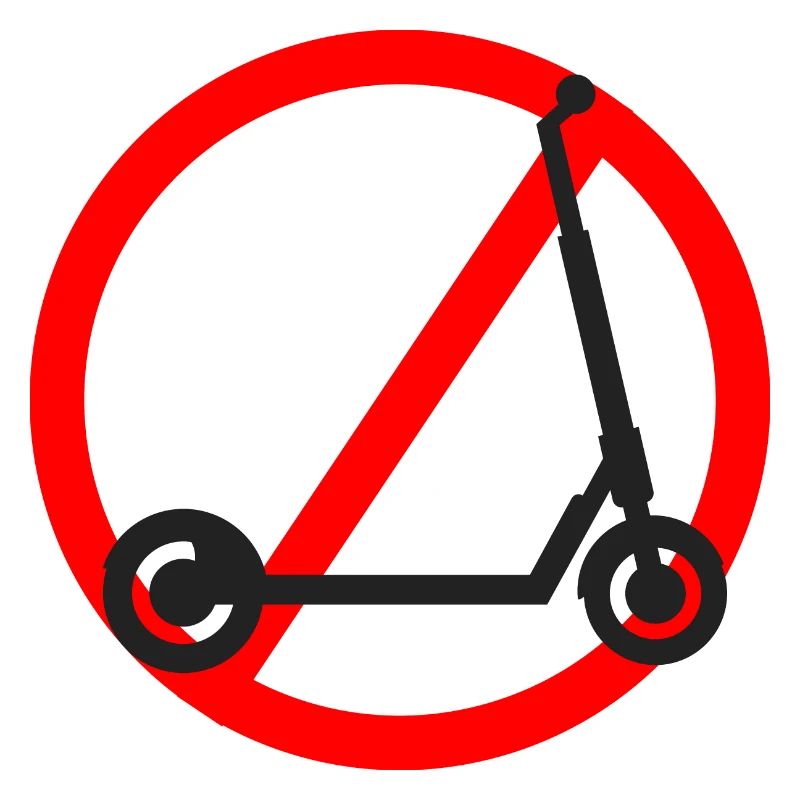 E-Scooter Roller