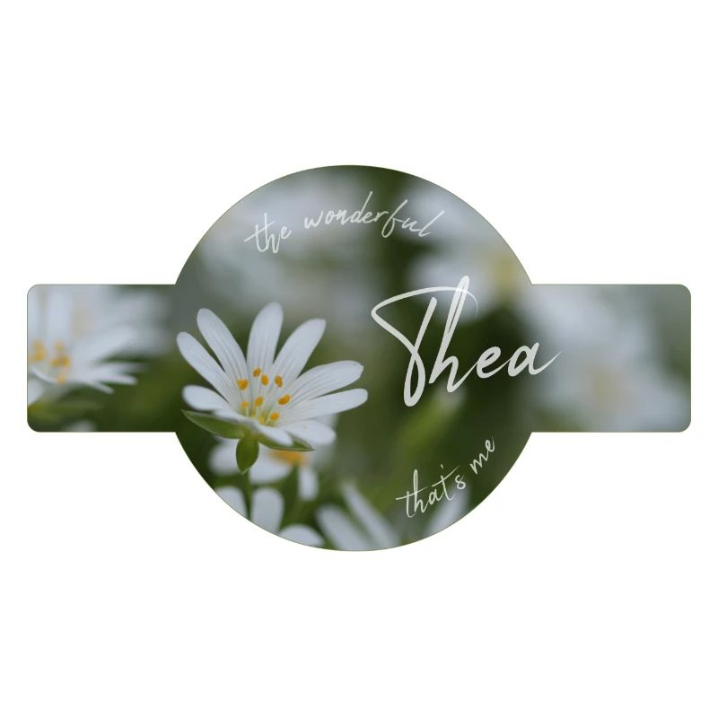 Thea