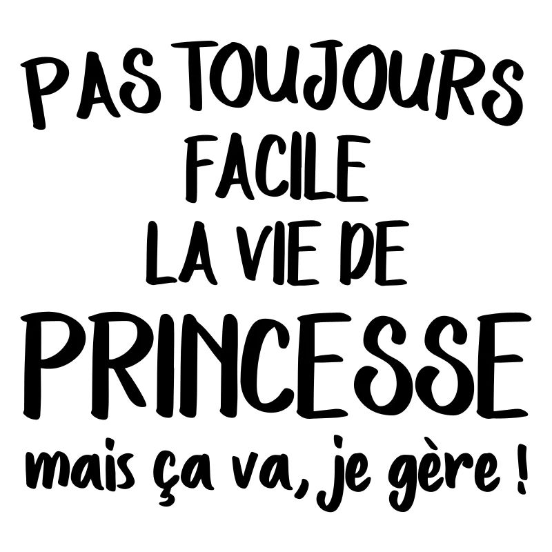 Princesse