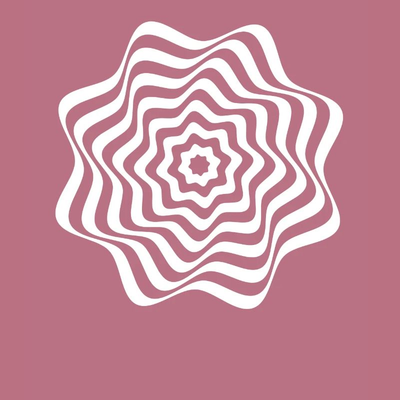Optical Illusion - Fascinating Visuals