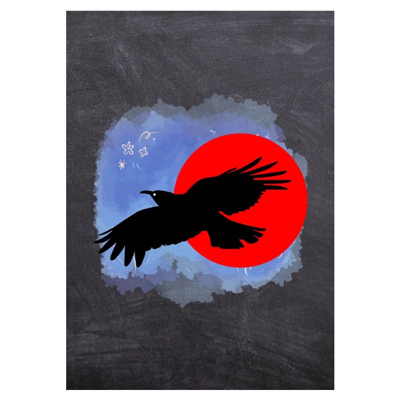 corbeau