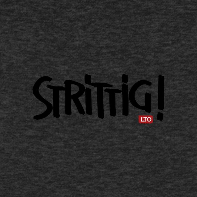 STRITTIG