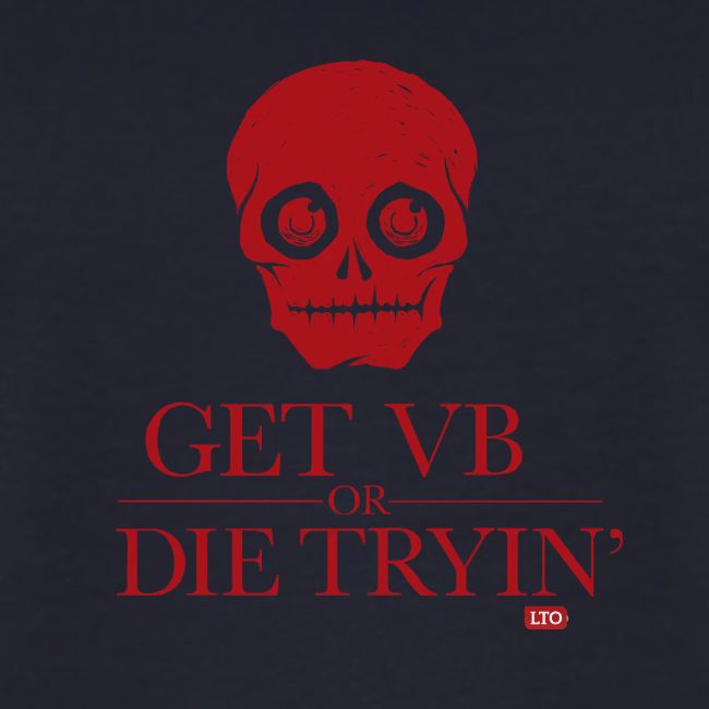 Get VB or die tryin'