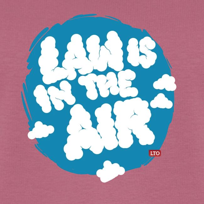 Law is in the air