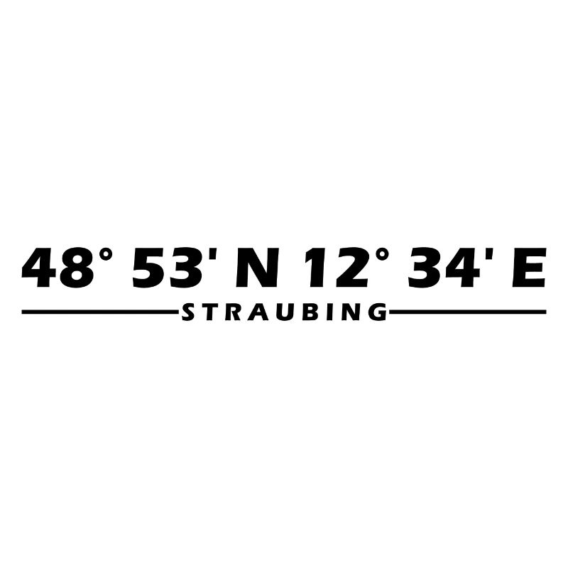 Straubing coordinates