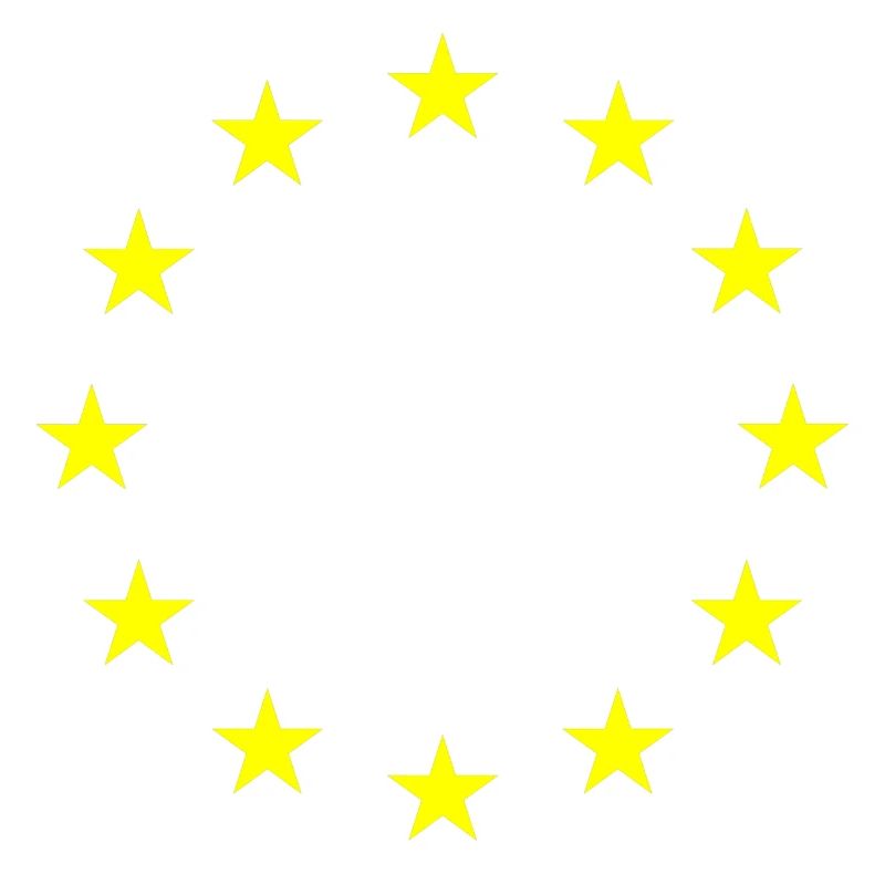 Drapeau de l’UE