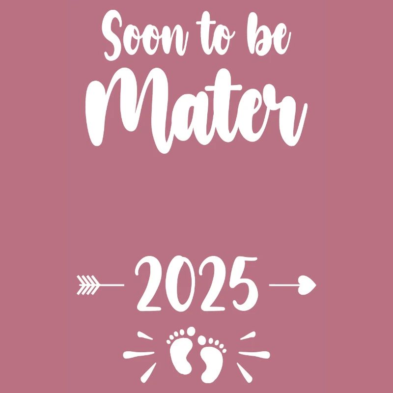 Mutter Bald Mutter 2025 Mutter Schwangere Kinder Mot