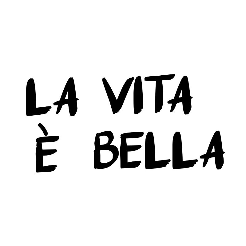 La Vita È Bella