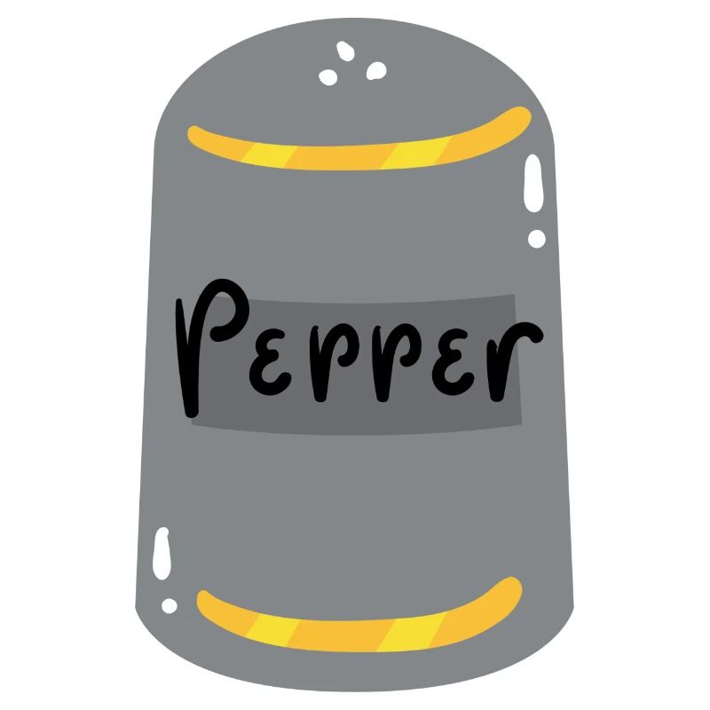 Pfeffer