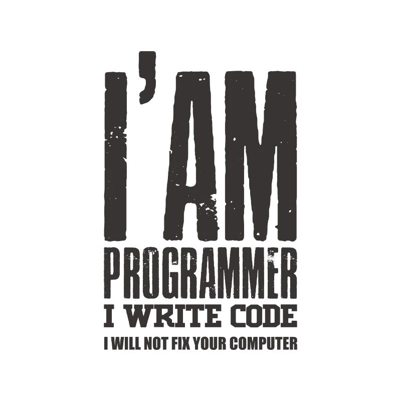 programmer