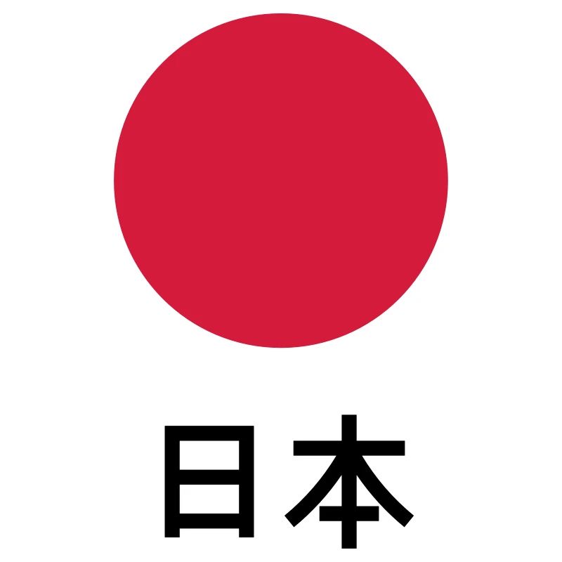 Japon / Nippon / Nihon